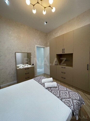 İcarəyə verilir 4 otaqlı həyət evi/bağ evi 200 m², Xəzər r., photo 10 from 17