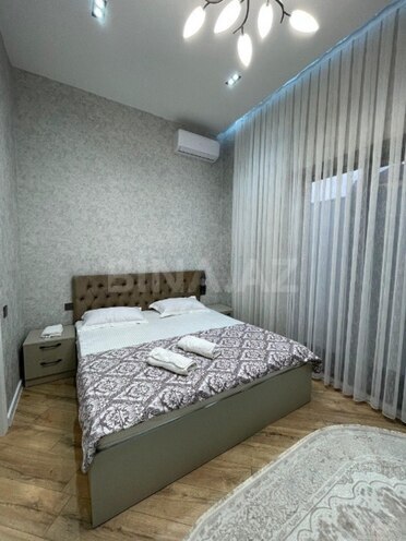 İcarəyə verilir 4 otaqlı həyət evi/bağ evi 200 m², Xəzər r., photo 7 from 17