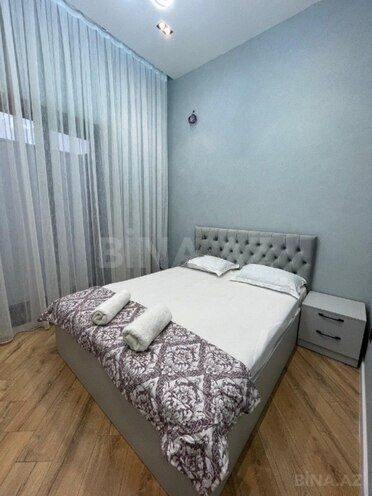 İcarəyə verilir 4 otaqlı həyət evi/bağ evi 200 m², Xəzər r., photo 9 from 17