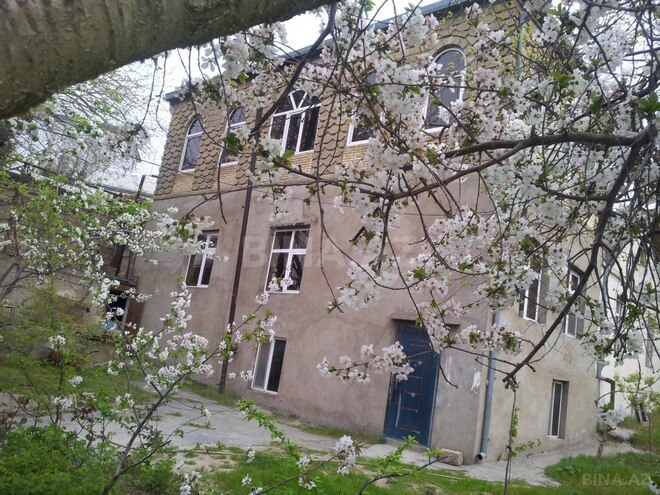 Satılır 6 otaqlı həyət evi/bağ evi 450 m², Azadlıq Prospekti m., photo 1 from 7