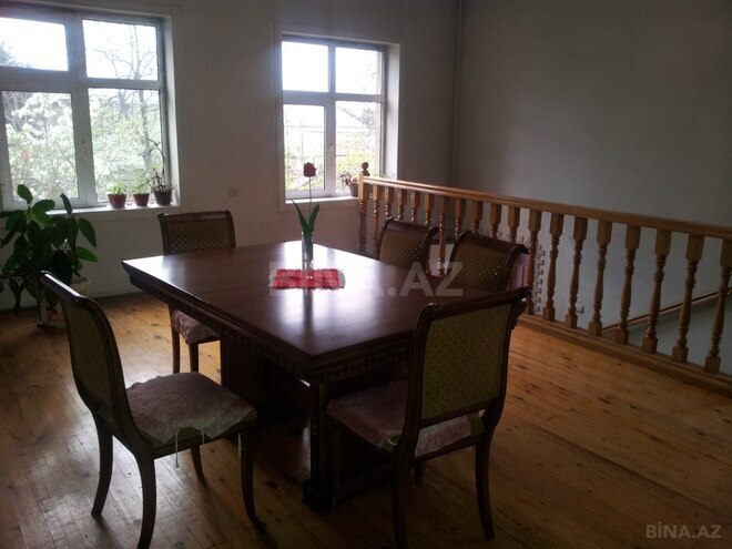 Satılır 6 otaqlı həyət evi/bağ evi 450 m², Azadlıq Prospekti m., photo 4 from 7