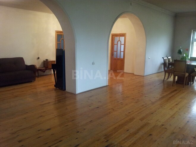 Satılır 6 otaqlı həyət evi/bağ evi 450 m², Azadlıq Prospekti m., photo 3 from 7
