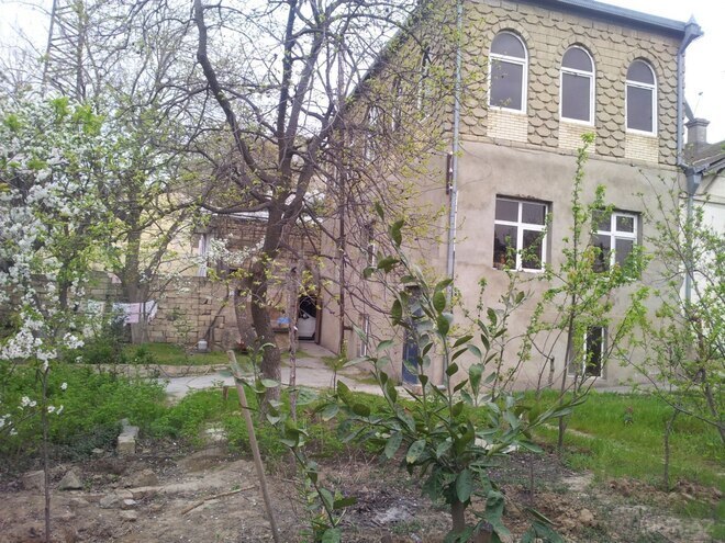 Satılır 6 otaqlı həyət evi/bağ evi 450 m², Azadlıq Prospekti m., photo 5 from 7