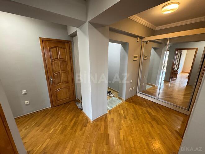 Продаётся 3-комн. новостройка 110 м², м. Ичеришехер, photo 22 from 26