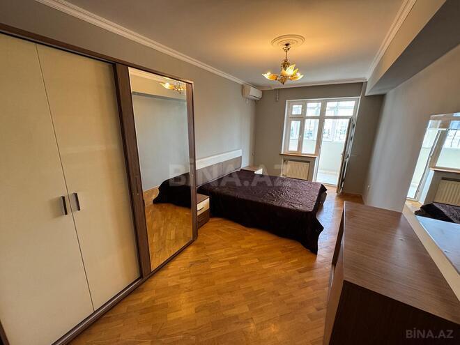 Продаётся 3-комн. новостройка 110 м², м. Ичеришехер, photo 11 from 26