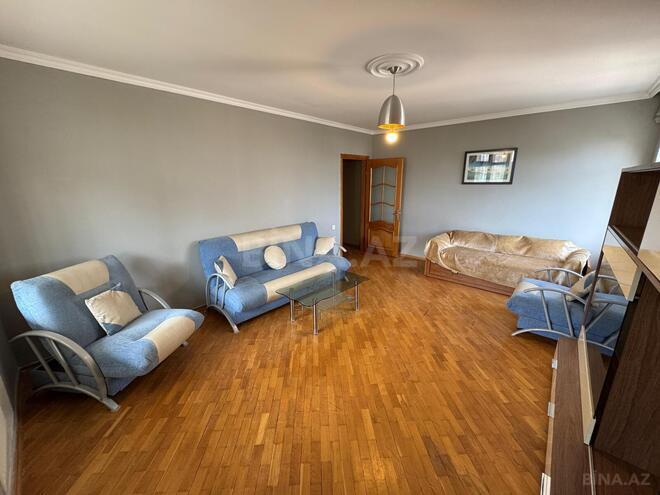 Продаётся 3-комн. новостройка 110 м², м. Ичеришехер, photo 5 from 26