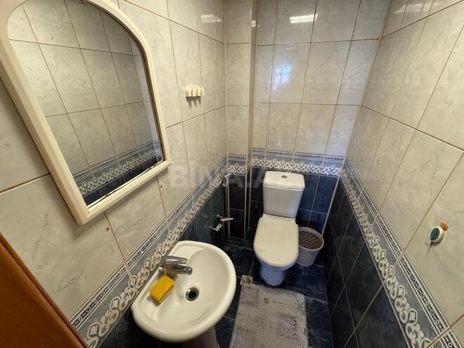 Продаётся 3-комн. новостройка 110 м², м. Ичеришехер, photo 21 from 26