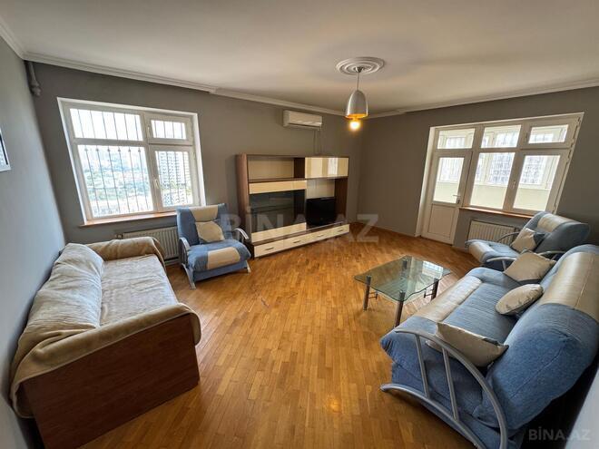Продаётся 3-комн. новостройка 110 м², м. Ичеришехер, photo 6 from 26