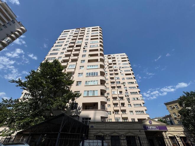 Продаётся 3-комн. новостройка 110 м², м. Ичеришехер, photo 25 from 26
