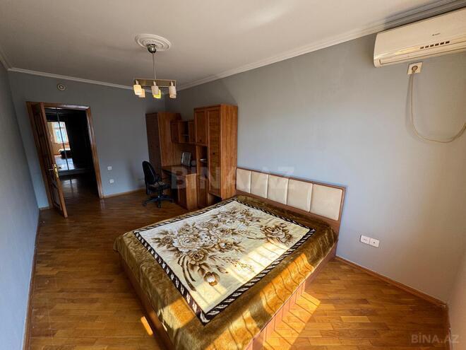 Продаётся 3-комн. новостройка 110 м², м. Ичеришехер, photo 16 from 26