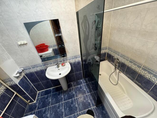 Продаётся 3-комн. новостройка 110 м², м. Ичеришехер, photo 13 from 26
