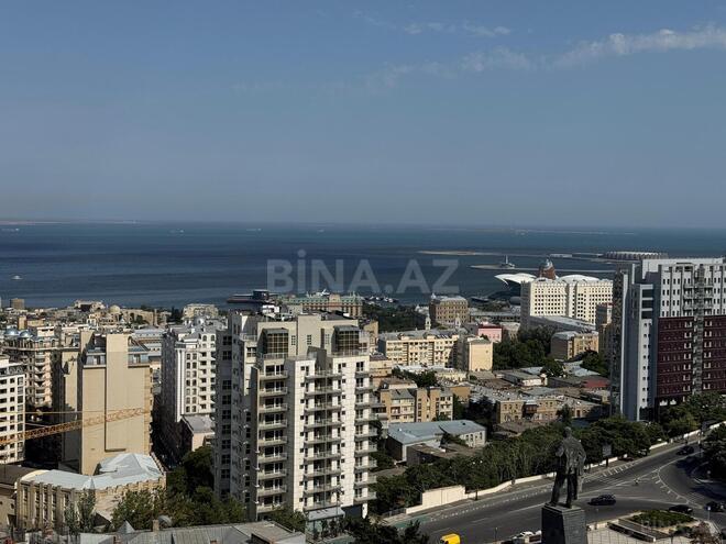 Продаётся 3-комн. новостройка 110 м², м. Ичеришехер, photo 10 from 26
