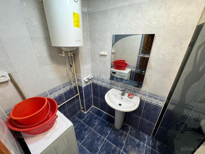 Продаётся 3-комн. новостройка 110 м², м. Ичеришехер, photo 14 from 26