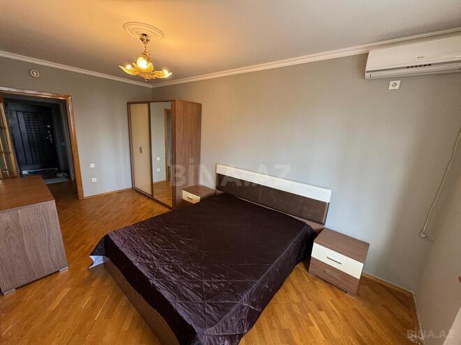 Продаётся 3-комн. новостройка 110 м², м. Ичеришехер, photo 12 from 26
