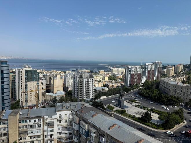 Продаётся 3-комн. новостройка 110 м², м. Ичеришехер, photo 20 from 26