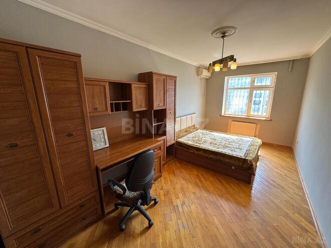 Продаётся 3-комн. новостройка 110 м², м. Ичеришехер, photo 15 from 26