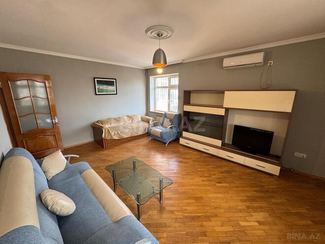 Продаётся 3-комн. новостройка 110 м², м. Ичеришехер, photo 7 from 26