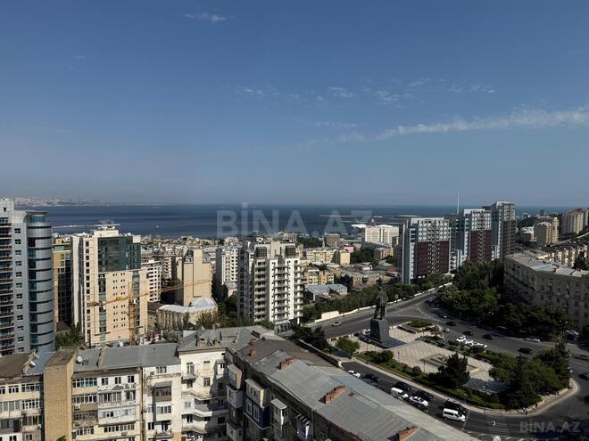 Продаётся 3-комн. новостройка 110 м², м. Ичеришехер, photo 4 from 26