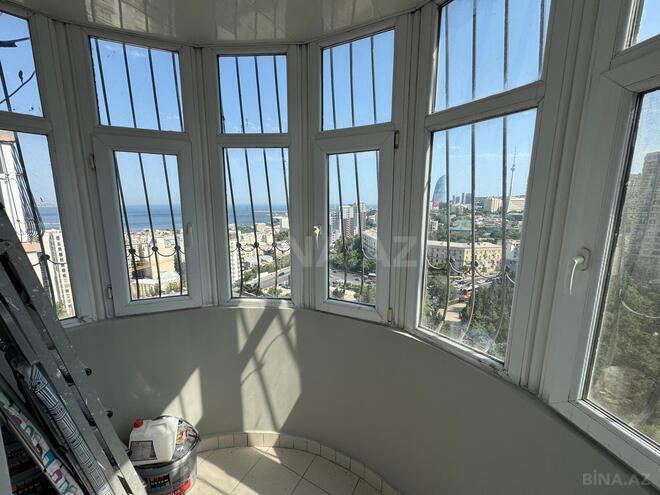 Продаётся 3-комн. новостройка 110 м², м. Ичеришехер, photo 8 from 26