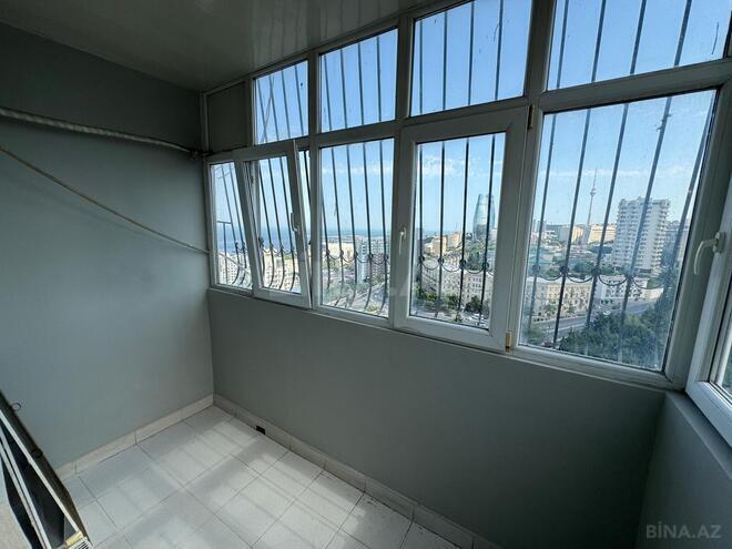 Продаётся 3-комн. новостройка 110 м², м. Ичеришехер, photo 19 from 26