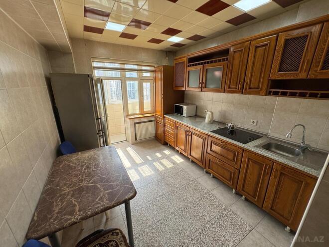 Продаётся 3-комн. новостройка 110 м², м. Ичеришехер, photo 18 from 26