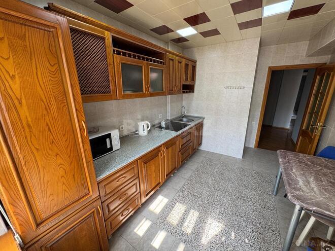Продаётся 3-комн. новостройка 110 м², м. Ичеришехер, photo 17 from 26