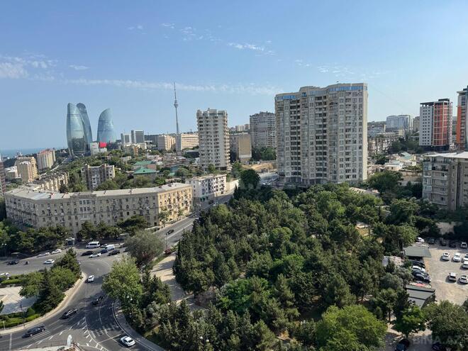 Продаётся 3-комн. новостройка 110 м², м. Ичеришехер, photo 24 from 26