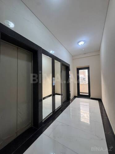 Satılır 2 otaqlı yeni tikili 51 m², 28 May m., photo 14 from 18