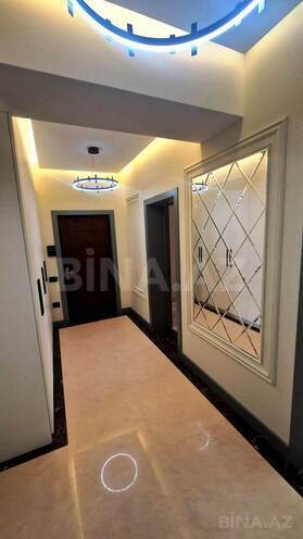 Satılır 4 otaqlı yeni tikili 86 m², Elmlər Akademiyası m., photo 9 from 11