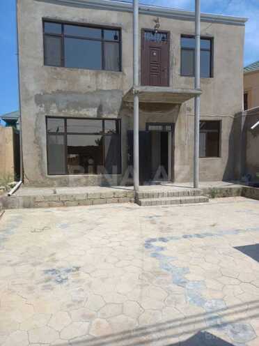Satılır 6 otaqlı həyət evi/bağ evi 240 m², Mehdiabad q., photo 1 from 12