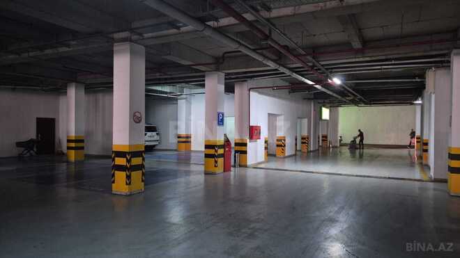 Satılır 4 otaqlı yeni tikili 86 m², Elmlər Akademiyası m., photo 10 from 11