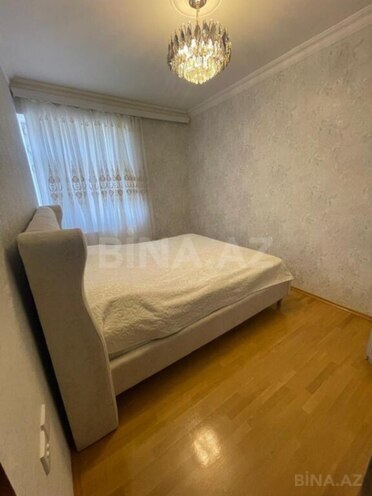 Продаётся 3-комн. вторичка 100 м², м. Элмляр Академиясы, photo 6 from 18