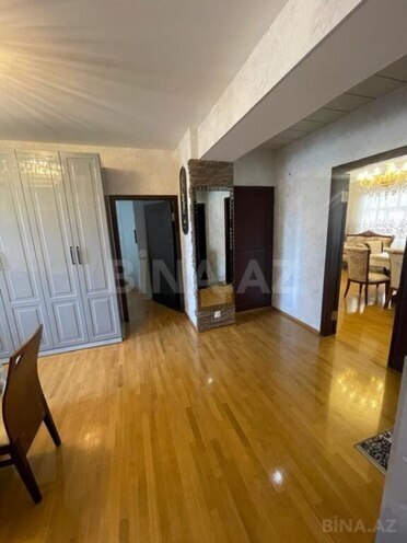 Продаётся 3-комн. вторичка 100 м², м. Элмляр Академиясы, photo 7 from 18