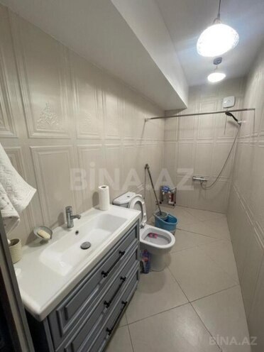 Продаётся 3-комн. вторичка 100 м², м. Элмляр Академиясы, photo 17 from 18