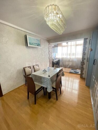 Продаётся 3-комн. вторичка 100 м², м. Элмляр Академиясы, photo 12 from 18