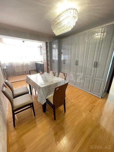 Продаётся 3-комн. вторичка 100 м², м. Элмляр Академиясы, photo 9 from 18