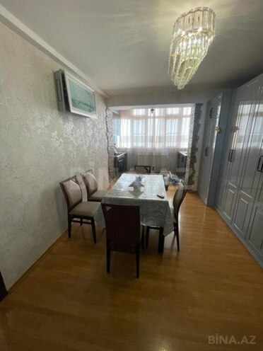 Продаётся 3-комн. вторичка 100 м², м. Элмляр Академиясы, photo 8 from 18