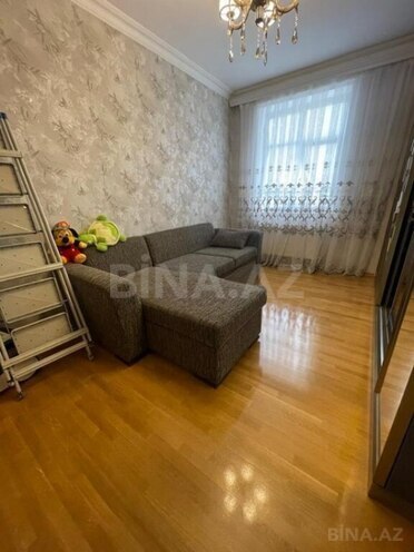 Продаётся 3-комн. вторичка 100 м², м. Элмляр Академиясы, photo 13 from 18