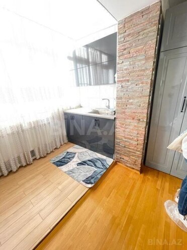 Продаётся 3-комн. вторичка 100 м², м. Элмляр Академиясы, photo 10 from 18