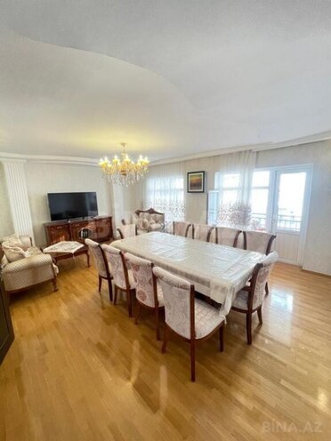 Продаётся 3-комн. вторичка 100 м², м. Элмляр Академиясы, photo 5 from 18