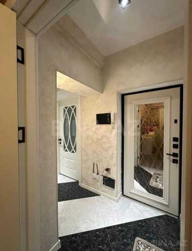 İcarəyə verilir 3 otaqlı yeni tikili 95 m², İnşaatçılar m., photo 8 from 13