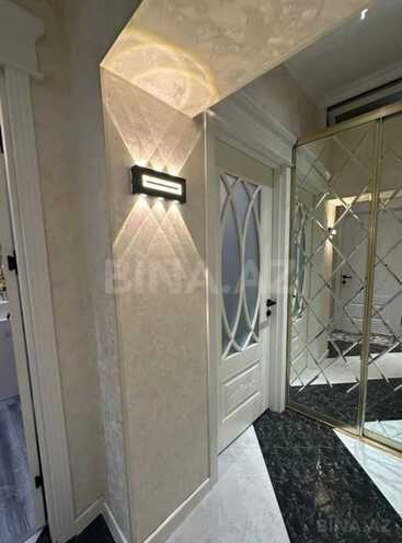 İcarəyə verilir 3 otaqlı yeni tikili 95 m², İnşaatçılar m., photo 6 from 13