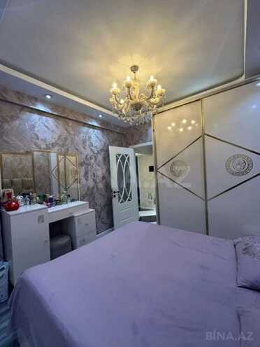 İcarəyə verilir 3 otaqlı yeni tikili 95 m², İnşaatçılar m., photo 7 from 13