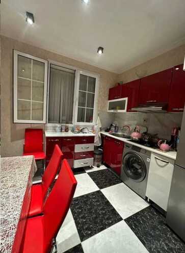 İcarəyə verilir 3 otaqlı yeni tikili 95 m², İnşaatçılar m., photo 5 from 13