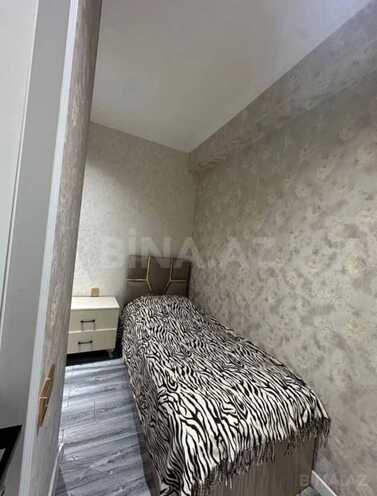 İcarəyə verilir 3 otaqlı yeni tikili 95 m², İnşaatçılar m., photo 11 from 13