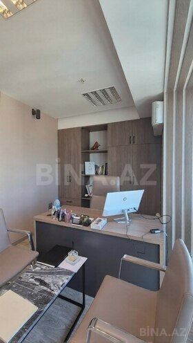 İcarəyə verilir 3 otaqlı ofis 70 m², Şah İsmayıl Xətai m., photo 3 from 12