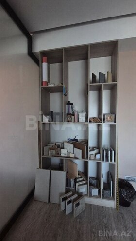 İcarəyə verilir 3 otaqlı ofis 70 m², Şah İsmayıl Xətai m., photo 11 from 12