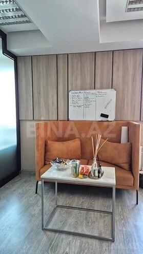 İcarəyə verilir 3 otaqlı ofis 70 m², Şah İsmayıl Xətai m., photo 10 from 12