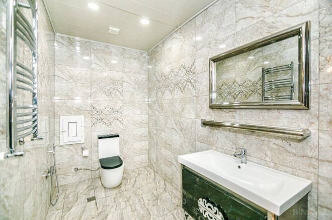 İcarəyə verilir 3 otaqlı yeni tikili 140 m², 28 May m., photo 20 from 28