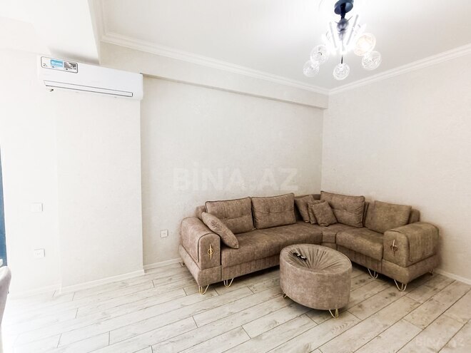 İcarəyə verilir 2 otaqlı yeni tikili 70 m², Neftçilər m., photo 7 from 29